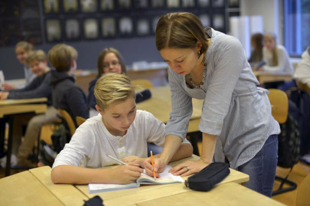 Uusi Koulutus -foorumi Aloittaa Ensimmäiset Kokeilut - Sitra