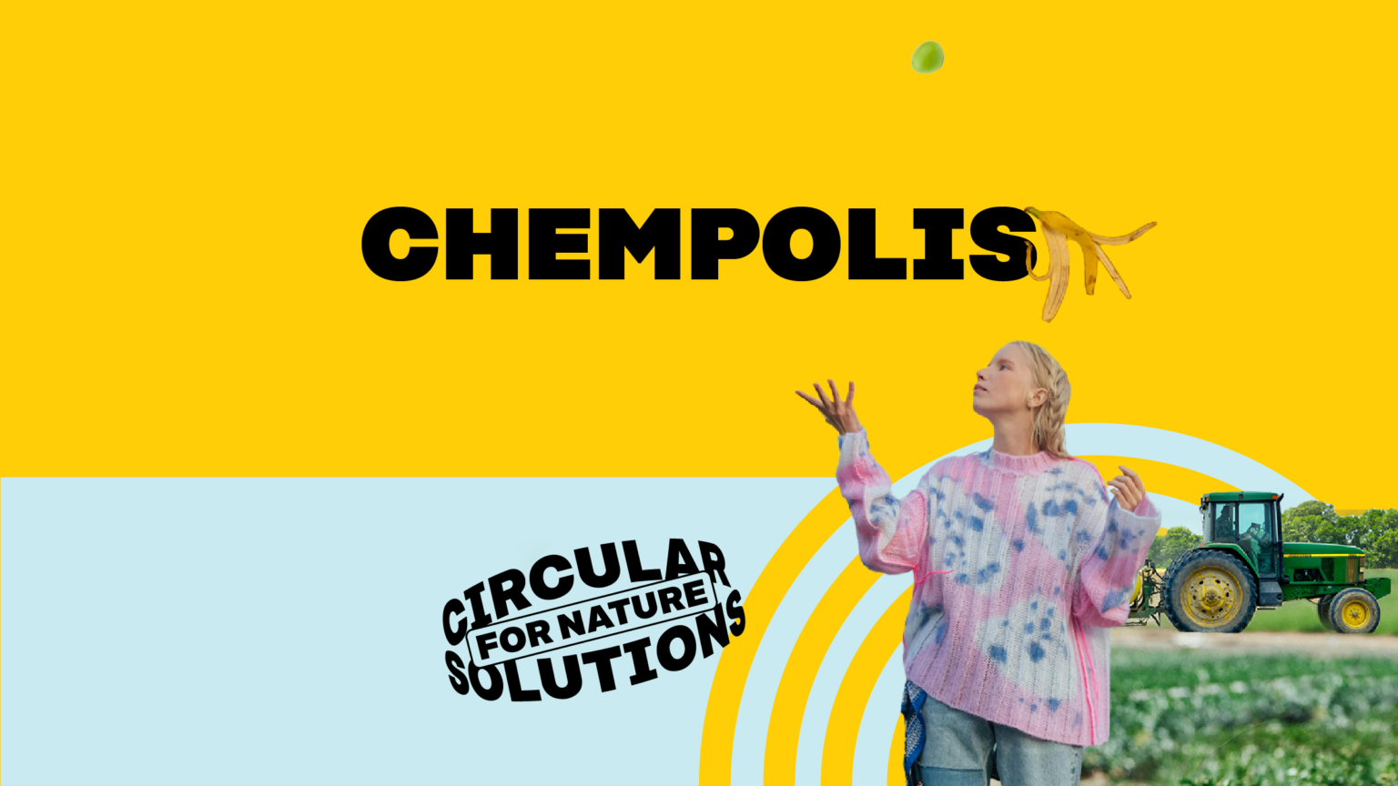 Chempolis Valorises Agricultural Residue To Produce High-quality 