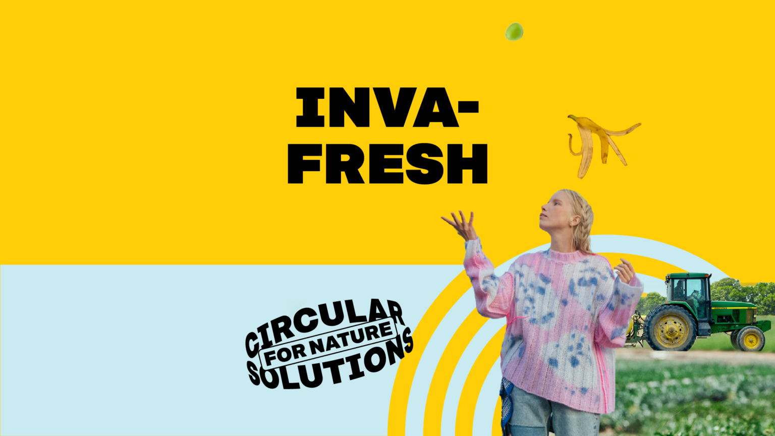 Invafresh Offers A Software Solution To Track And Reduce Food Waste - Sitra